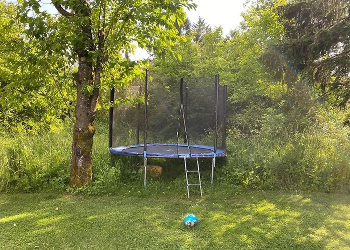 Apartman Ada - 4 Cosy Ljubljana