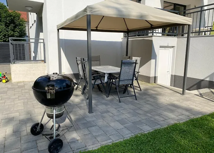 Apartamento Ada - 4 Cosy