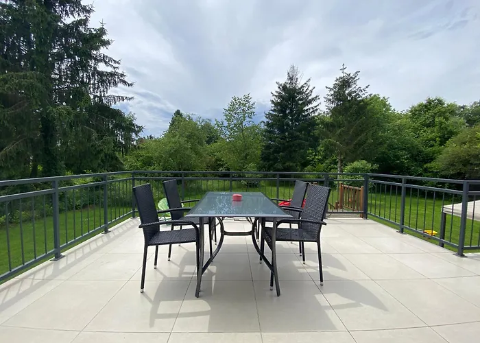 Apartman Ada - 4 Cosy Ljubljana