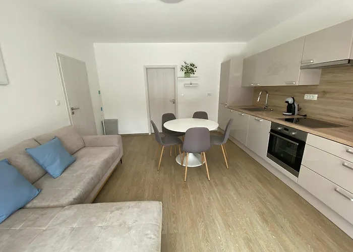 Apartment Ada - 4 Cosy *