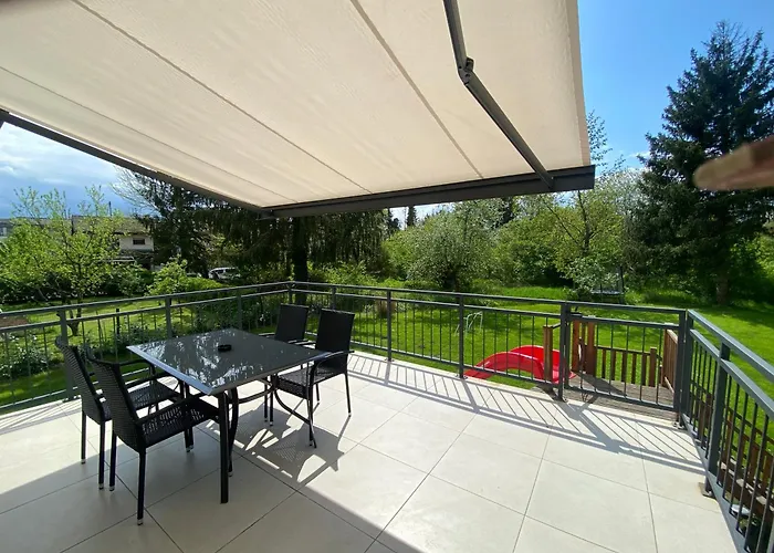 Ada - 4 Cosy Ljubljana