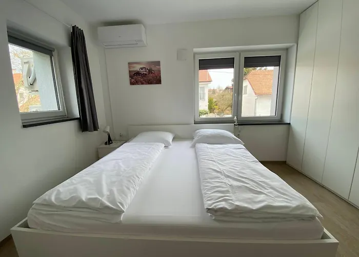 Ada - 4 Cosy Apartment Ljubljana