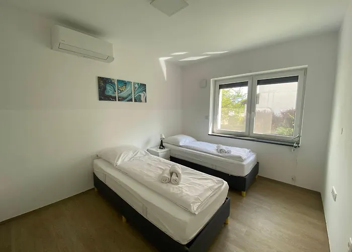 Ada - 4 Cosy Ljubljana