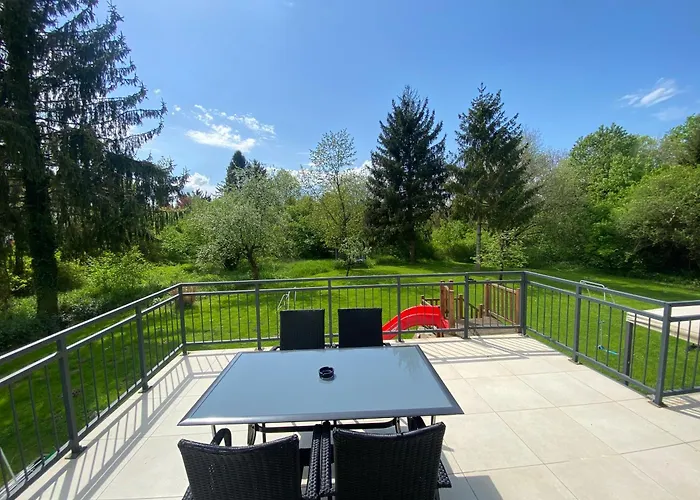 Ada - 4 Cosy Apartment