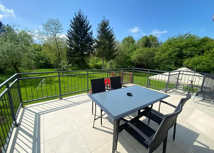 Appartement Ada - 4 Cosy