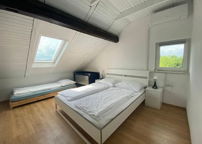 Ada - 4 Cosy Appartement Ljubljana