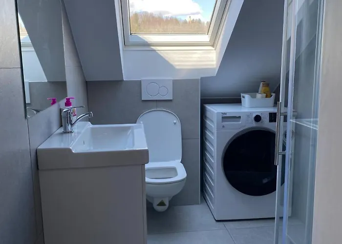 Apartment Ada - 4 Cosy Ljubljana