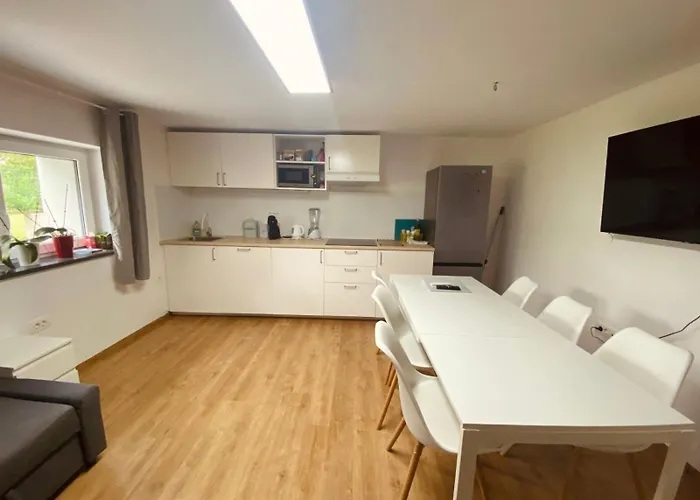 Ada - 4 Cosy * Ljubljana