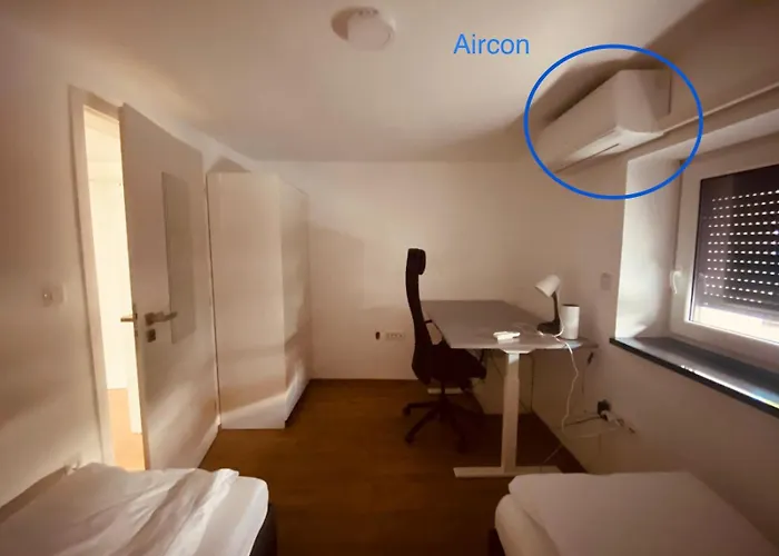 Apartman Ada - 4 Cosy