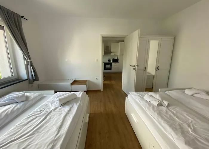 Ada - 4 Cosy Ljubljana