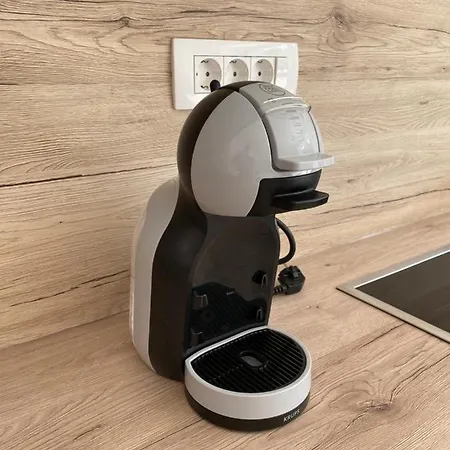 Apartma Ada - 4 Cosy