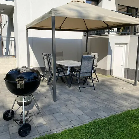 Apartament Ada - 4 Cosy