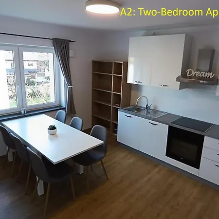 Ada - 4 Cosy Ljubljana