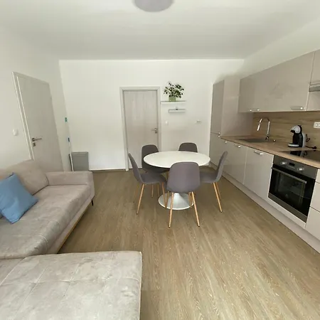 Apartma Ada - 4 Cosy *