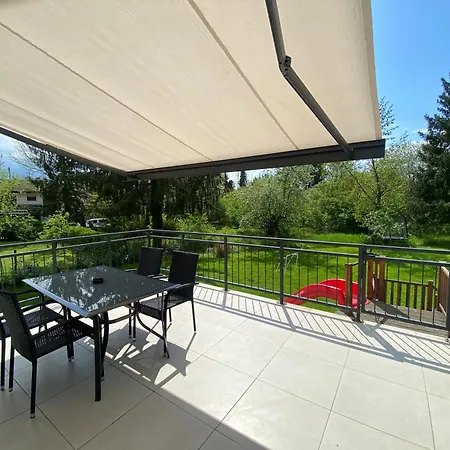 Ada - 4 Cosy Lublana