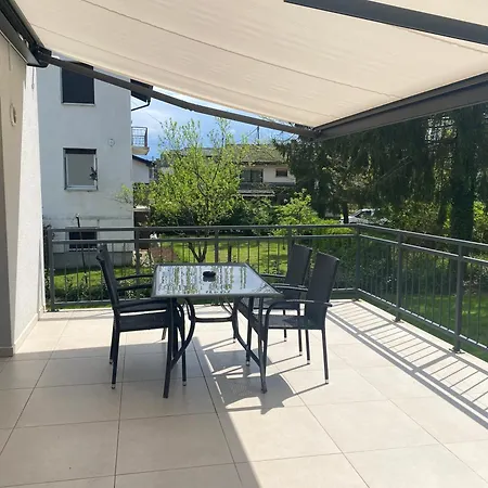 Apartma Ada - 4 Cosy Ljubljana