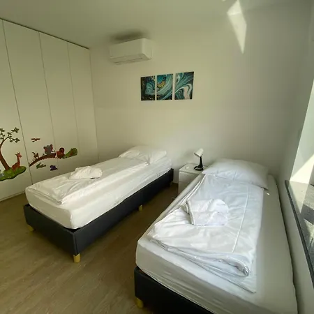 Apartament Ada - 4 Cosy