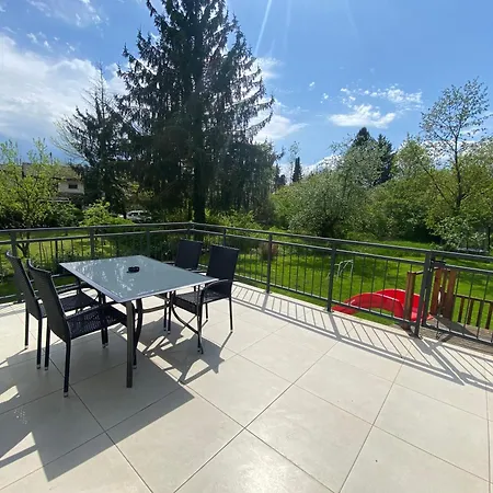 Ada - 4 Cosy Lublana