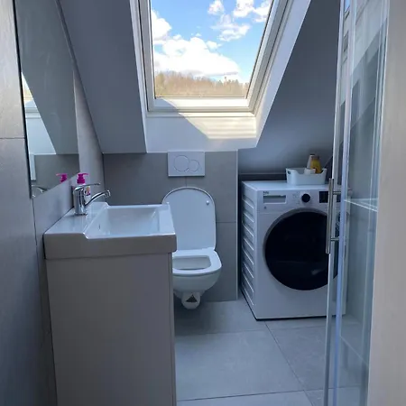 Apartament Ada - 4 Cosy Lublana