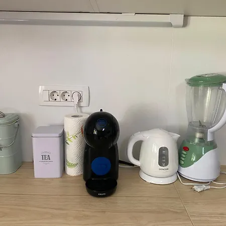 Ada - 4 Cosy Lublana