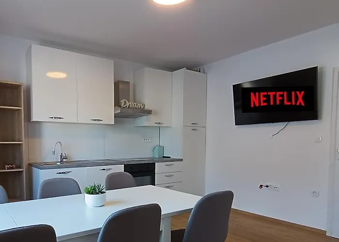 Ada - 4 Cosy * לובליאנה