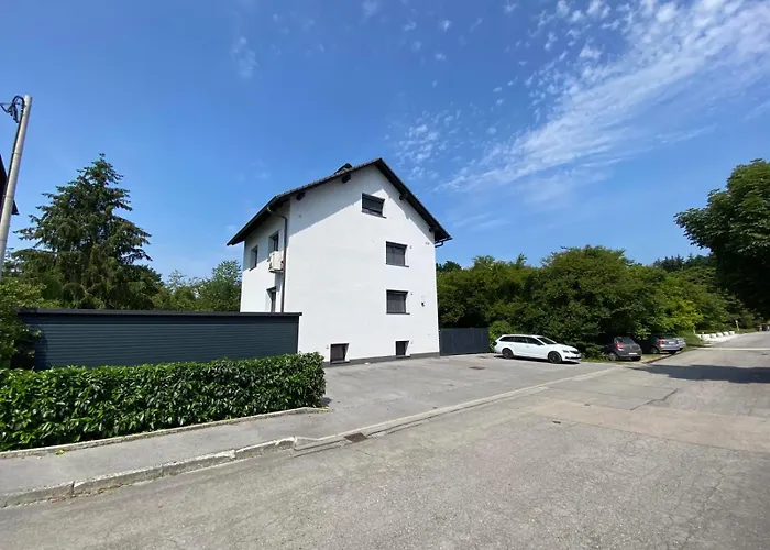 Ada - 4 Cosy * לובליאנה